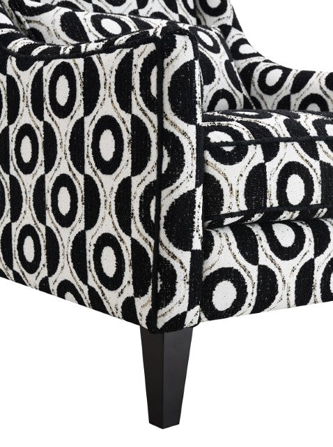 Viviani Accent Chair