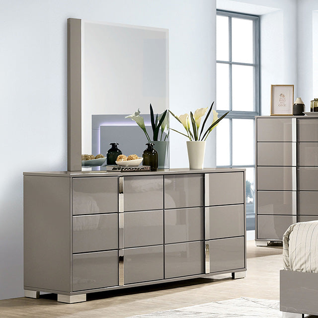 Sinistra Dresser