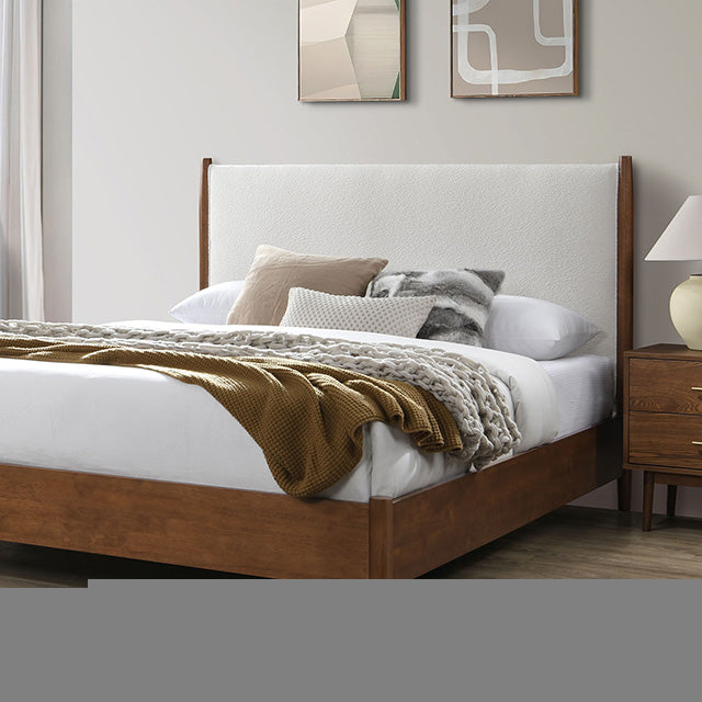 Thusis E.King, Full,& Queen Bed