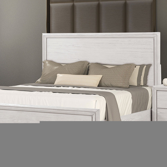 Basilone Queen Bedroom Set
