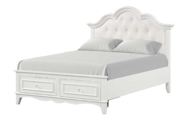 Naucalpan Queen Bedroom Set