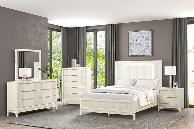 Isadore Queen Bedroom Set