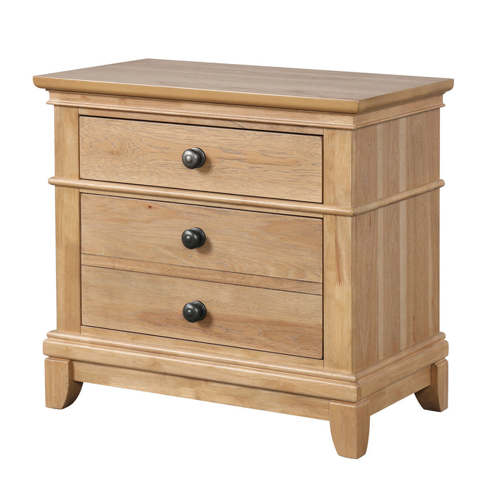 McHenry Nightstand