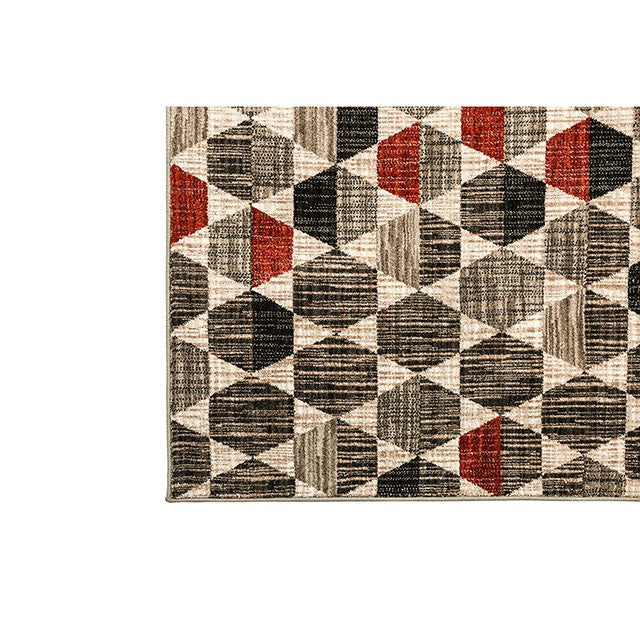 Valladon Area Rug