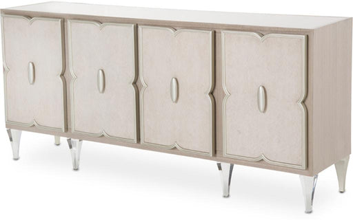 Camden Court Sideboard in Pearl image
