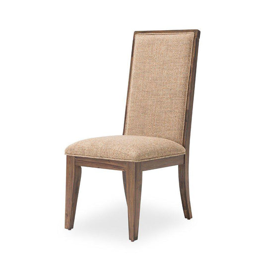 Carrollton Side Chair (Set of 2) in Rustic Ranch image