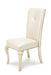 Hollywood Loft Side Chair in Frost (Set of 2) image