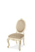 Lavelle Upholstered Side Chair in Blanc (Set of 2) image
