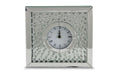 Montreal Table Clock w/Crystal Accents image