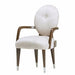 Roxbury Park Arm Chair (Set of 2) in Slate image
